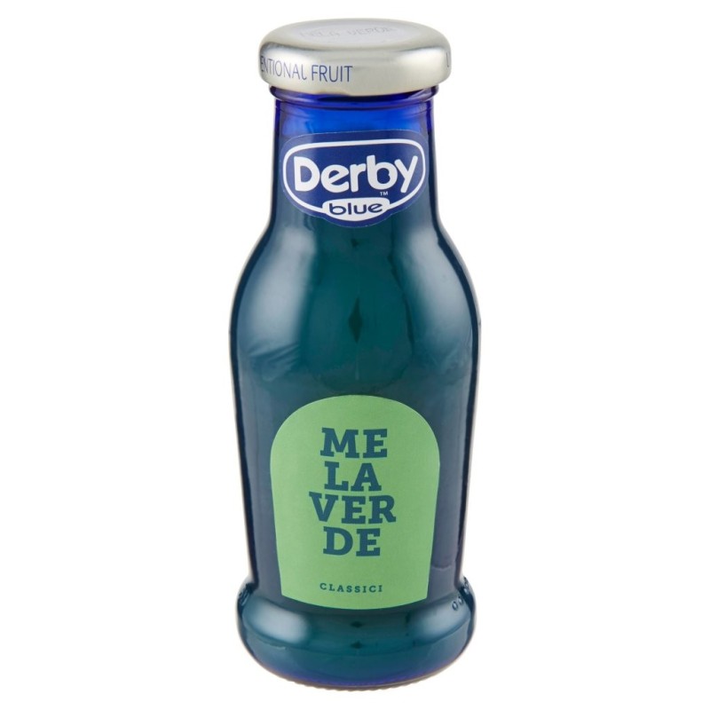 DERBYBLUE MELA VERDE S.Z. CL.200 X 24
