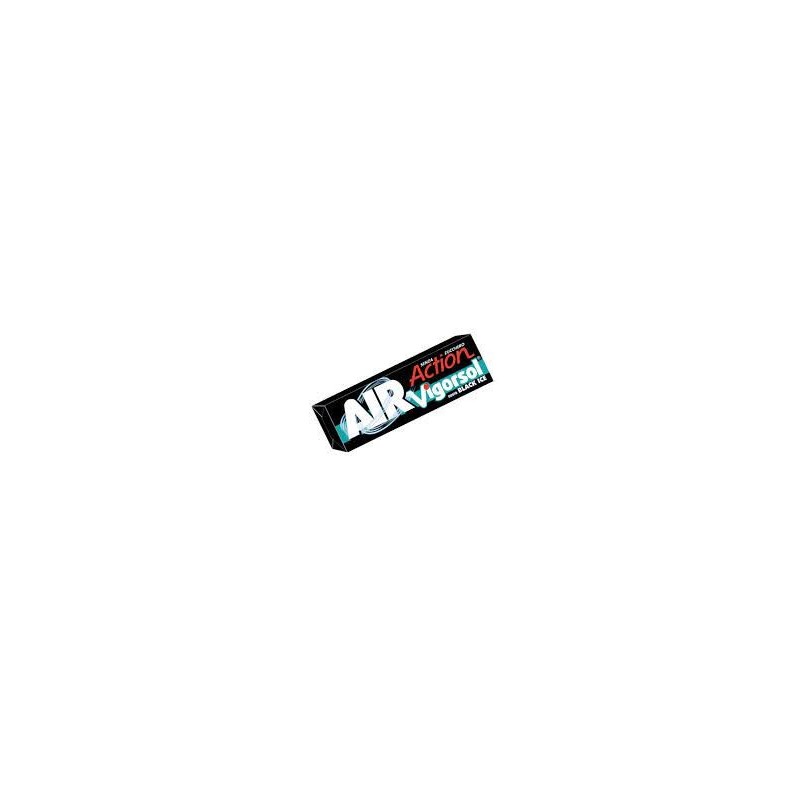 VIGORSOL AIR ACTION BLACK ICE  X40 SZ