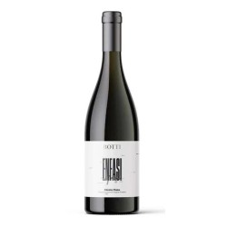 BOTTI  ENFASI CILENTO FIANO  DOC CL 75