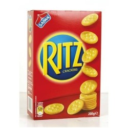 VASSOIO RITZ X12