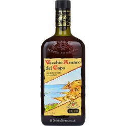 VECCHIO AMARO DEL CAPO LT.1