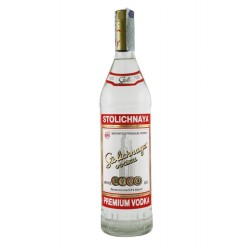 STOLICHNAYA 40 1 LT.