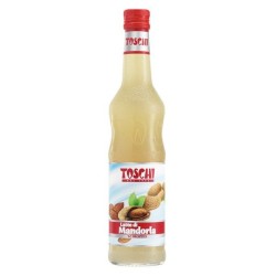 SCIROPPO TOSCHI  LATTE MANDORLA CL. 70