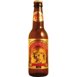 BIRRA DU DEMON CL. 33 X 12