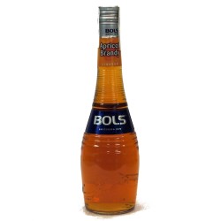 BOLS  APRICOT CL. 70