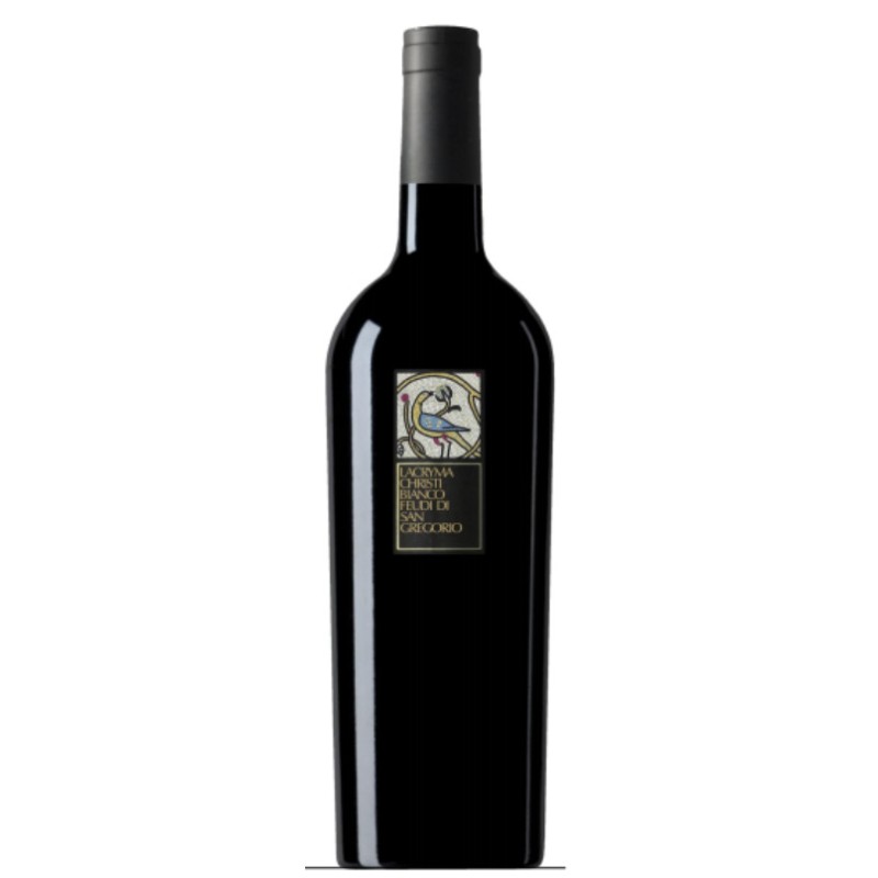 LACRIMA CHRISTI B. CL 75 FEUDI S.GREGORIO