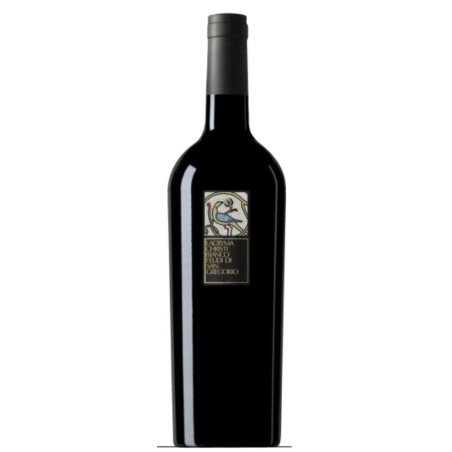 LACRIMA CHRISTI B. CL 75 FEUDI S.GREGORIO