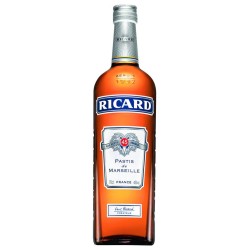 RICARD PASTIS DE MARSEILLE CL 70