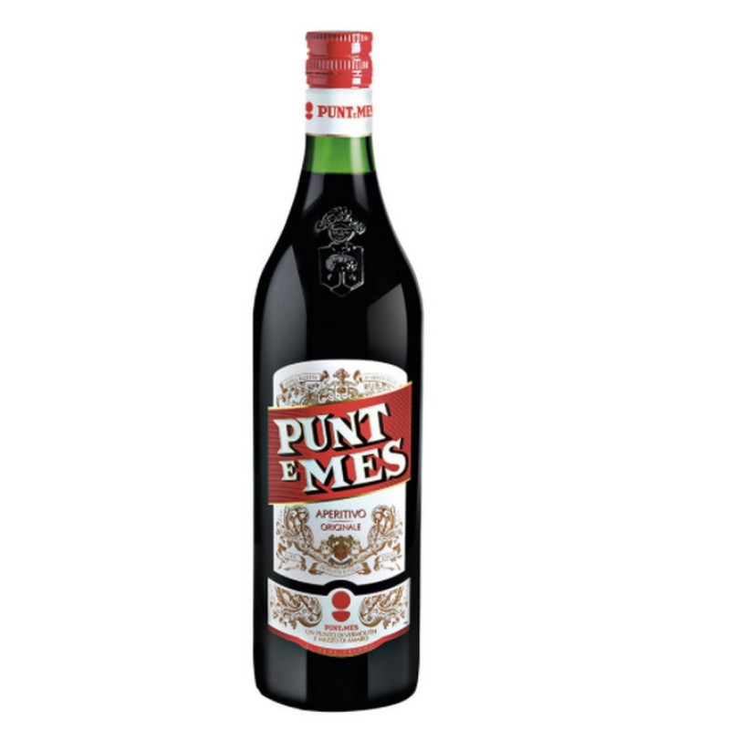 PUNT E MES LT. 1