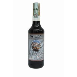 LIQUORE LIQUIRIZIA ANTICO CILENTO CL. 70