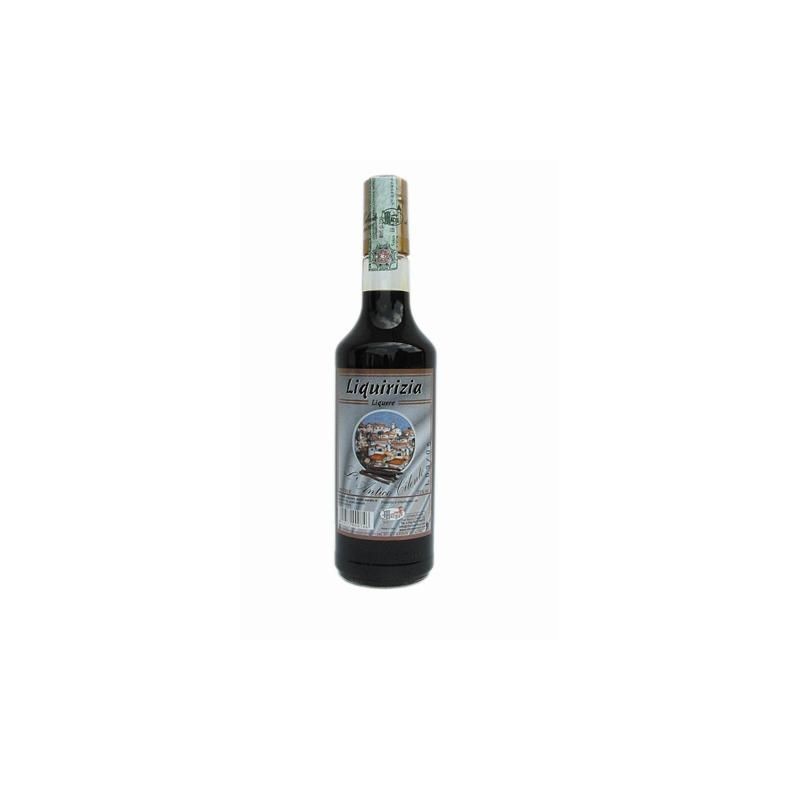 LIQUORE LIQUIRIZIA ANTICO CILENTO CL. 70