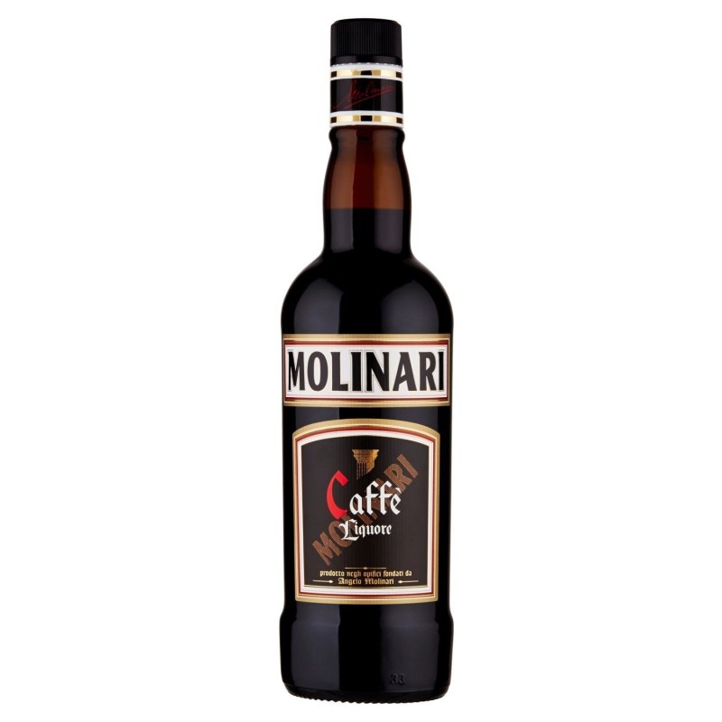 SAMBUCA MOLINARI CAFFE CL70