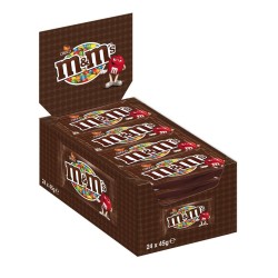 M&M'S X24 CIOCCOLATO