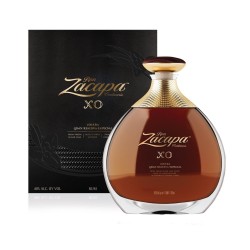 RON ZACAPA CENTENARIO XO CL 70
