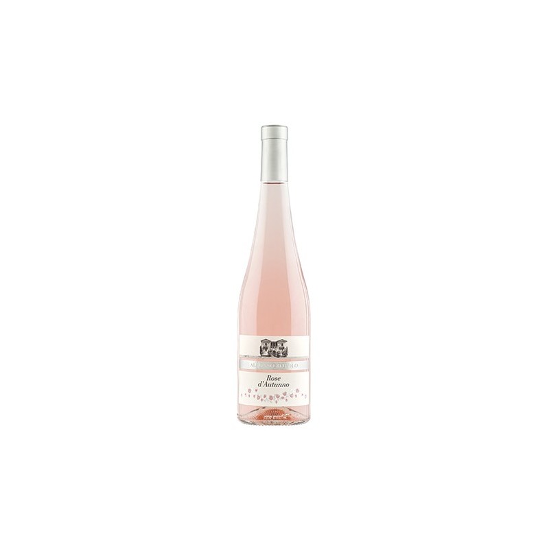 ROTOLO ROSE' D'AUTUNNO CL75 ROTOLO ROSE' D'AUTUNNO CL75
