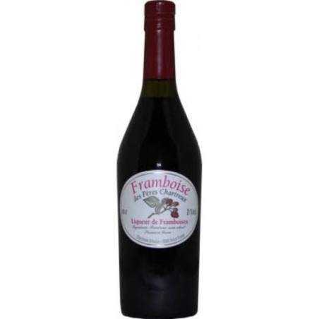 CHARTREUSE FRAMBOISE  CL. 50