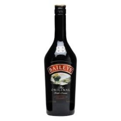 CREMA DI WHISKY BAILEYS CL 70