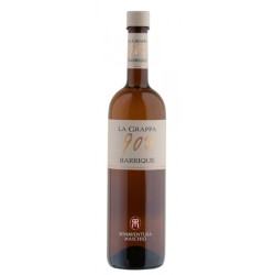 GRAPPA MASCHIO  903 BARRICATA CL 70