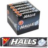 HALL'S EXTRA FORTE S.Z.  X 20