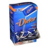 DIETOR ESPOSITORE ZUCCHERO 300 BUSTINE