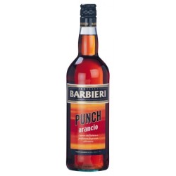 BARBIERI PUNCH ARANCIO LT 1