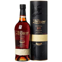 RON ZACAPA 23 ANNI CL. 70