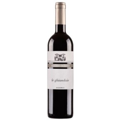 ROTOLO "LE GHIANDAIE"  AGLIANICO  CL 75