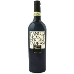 PIANO DI MONTEVERGINE TAURASI RIS. '12 CL 75 FEUDI