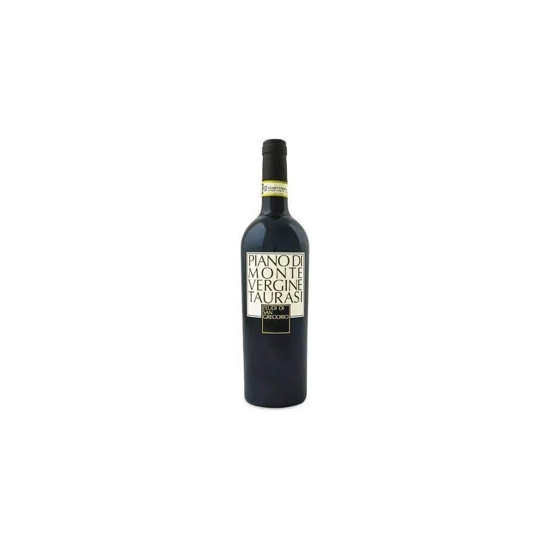 PIANO DI MONTEVERGINE TAURASI RIS. '12 CL 75 FEUDI