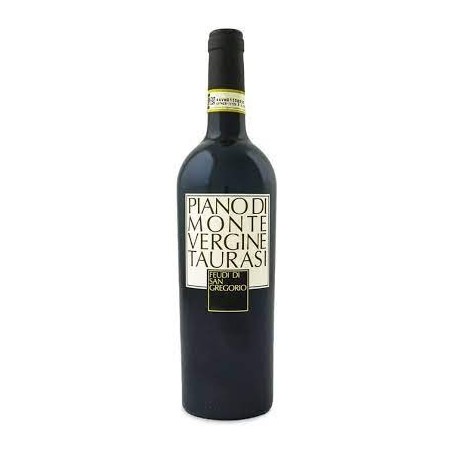 PIANO DI MONTEVERGINE TAURASI RIS. '12 CL 75 FEUDI