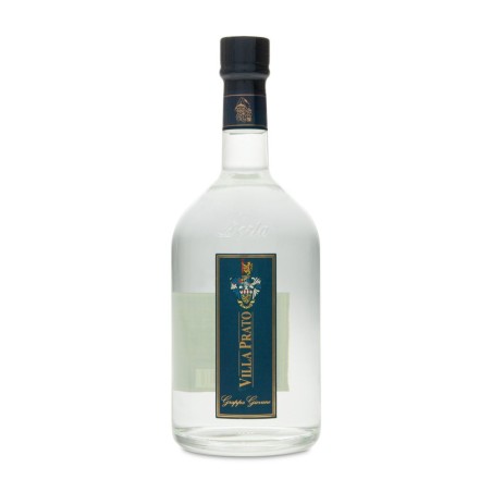 GRAPPA BERTA VILLA PRATO BIANCA LT. 1