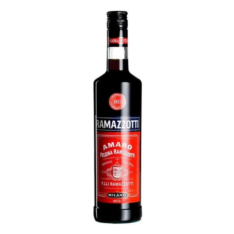 AMARO RAMAZZOTTI LT.1 AMARO RAMAZZOTTI LT.1