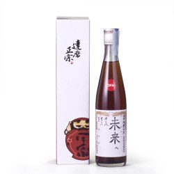 SAKE' MASAMUNE DARUMA JUNMAI 2012 CL. 50