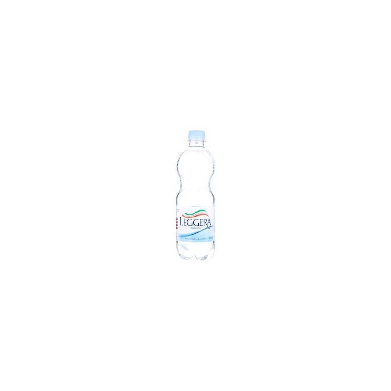 ACQUA LEGGERA CL.50 X 24