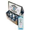 GIN BOMBAY SAPPHIRE CL. 5 X 12