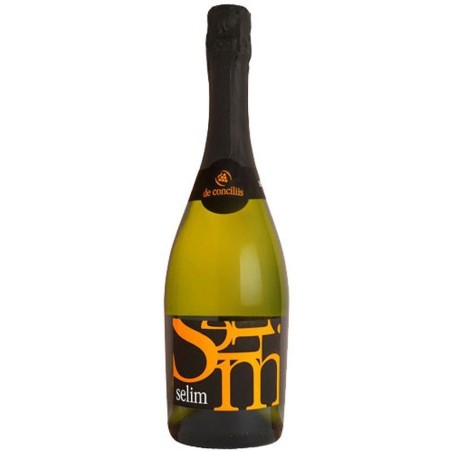 SELIM VINO SPUM. DE CONCILIIS CL75