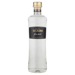 GRAPPA SEGNANA GENTILE 1 L