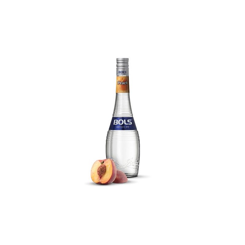 BOLS  PEACH CL. 70