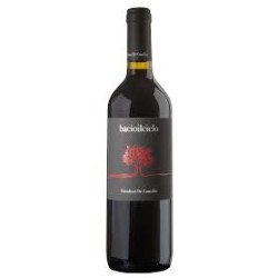 BACIO IL CIELO DE CONCILIS CL75 ROSSO