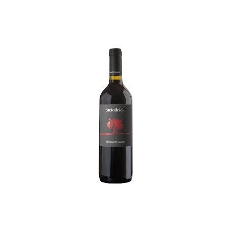 BACIO IL CIELO DE CONCILIS CL75 ROSSO
