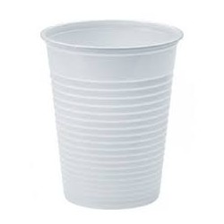 BICCHIERE CC 200 BIO PET X 50 PZ