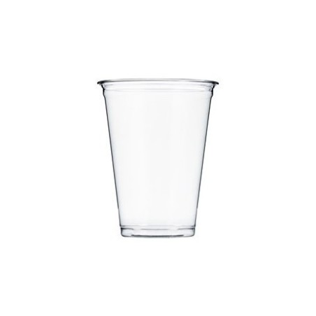 BICCHIERE 400 CC PET 50 PZ