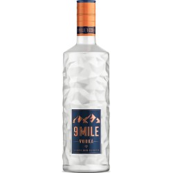 VODKA 9 MILE LT 1  -- LUMINOR --