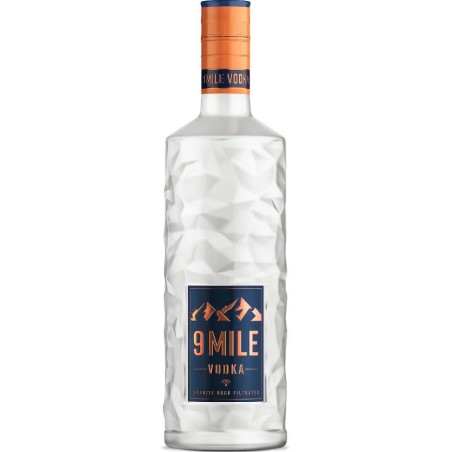 VODKA 9 MILE LT 1  -- LUMINOR --