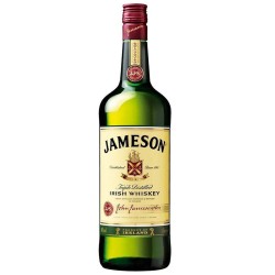 WHISKY JAMESON LT. 1