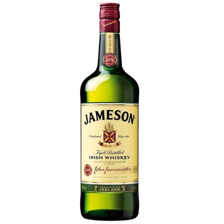 WHISKY JAMESON LT. 1