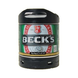 FUSTO  BECK'S DRAFT LT .6