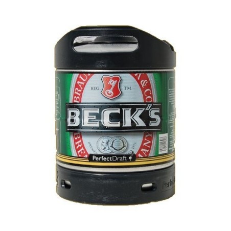 FUSTO  BECK'S DRAFT LT .6