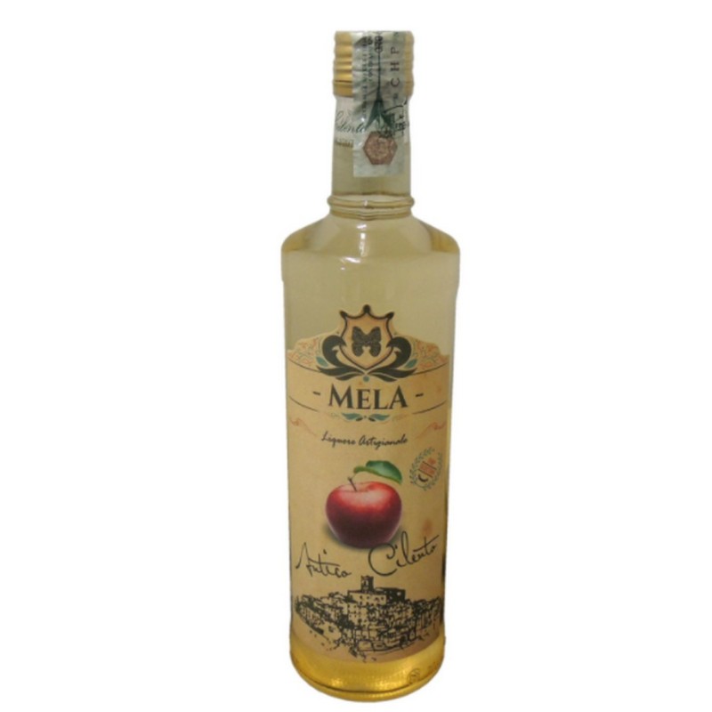 LIQUORE MELA ANTICO CILENTO CL.70