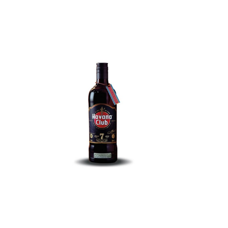 HAVANA CLUB 7 ANNI LT. 1